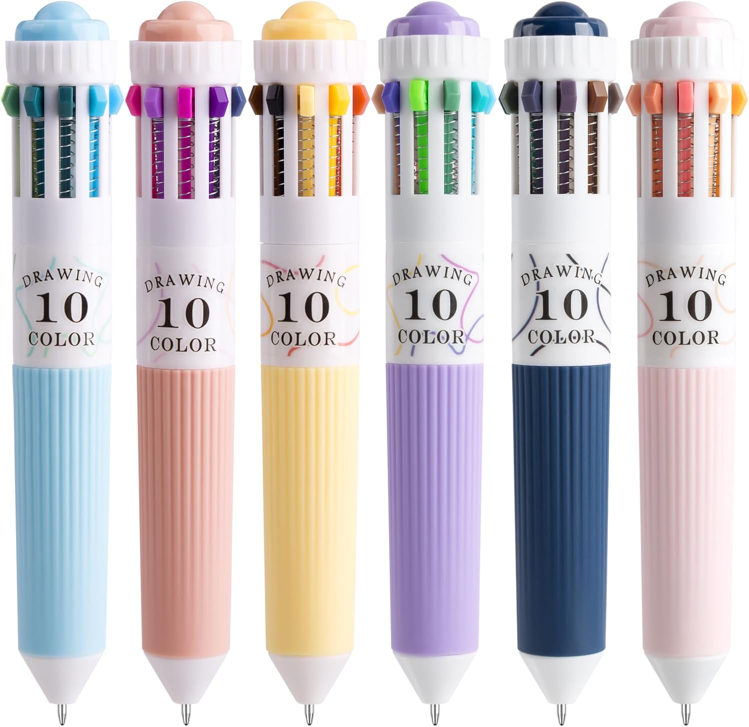 multicolor pens multicolor pens